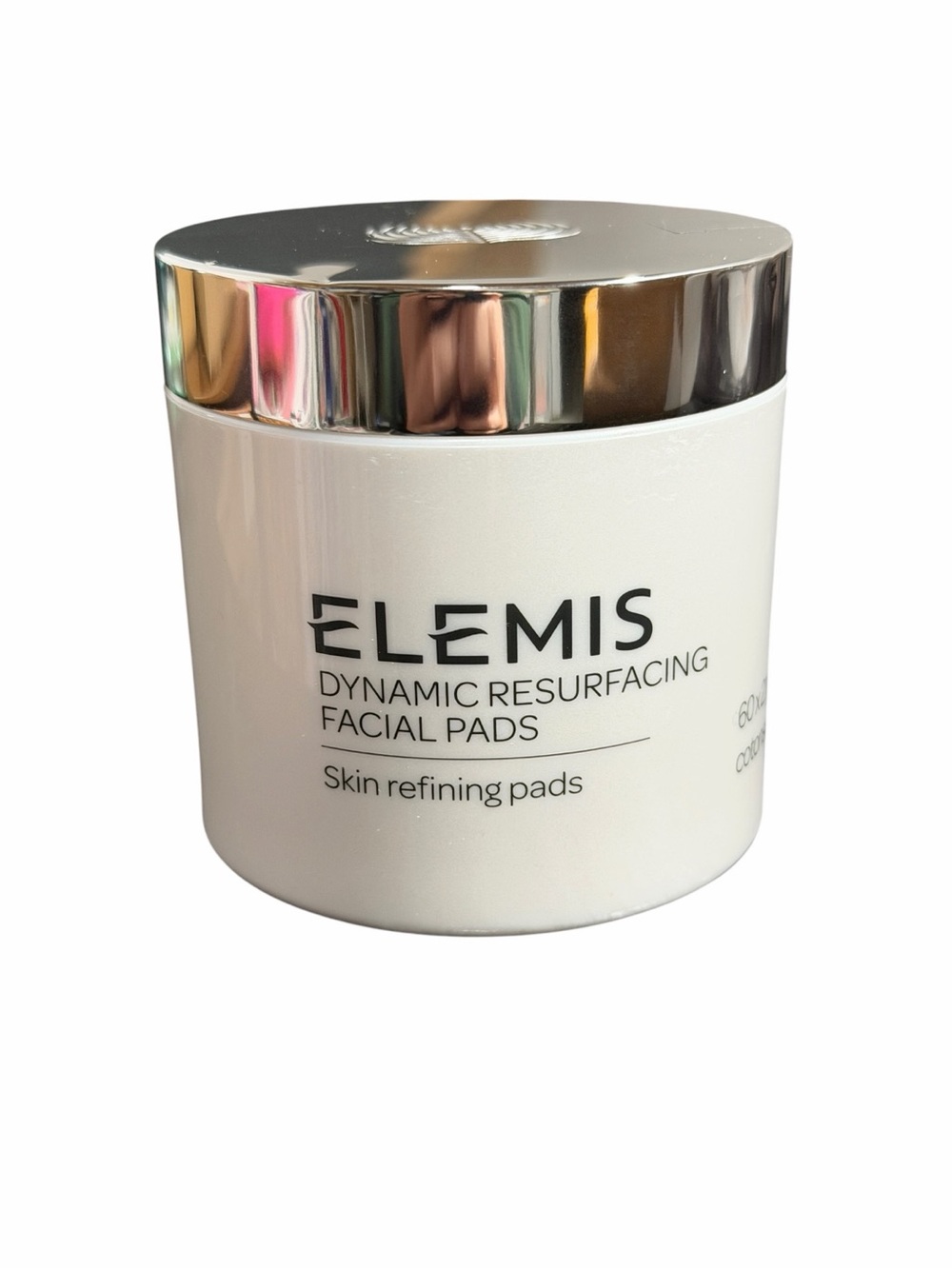 Elemis Dynamic Gentle Resurfacing Pads with Lactic Acid - Picture 8 of 9